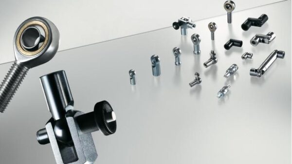 Przeguby elesa ganter