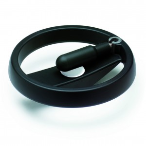 koła ręczne do zastosowań hignienicznych