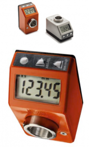 elektroniczne wskaźniki położenia