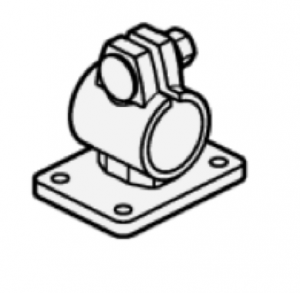 łącznik do profili GN GN 146.5