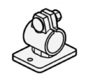 łącznik do profili GN GN 146.5