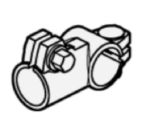 łącznik do profili GN 192.5