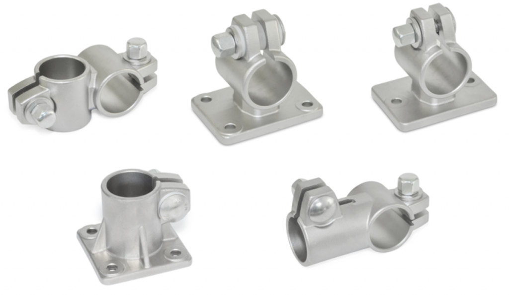 łączniki do profili