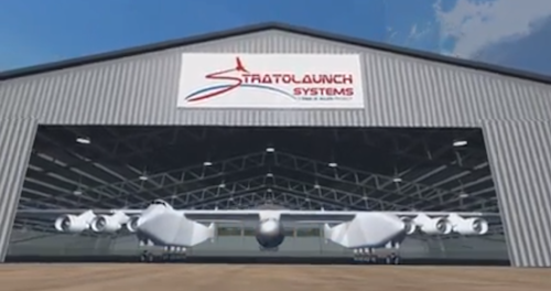stratolaunch