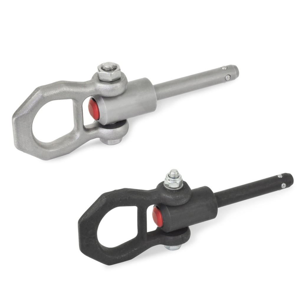 trzpienie transportowe GN 1130