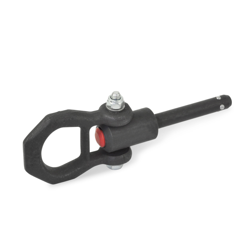 Trzpienie transportowe