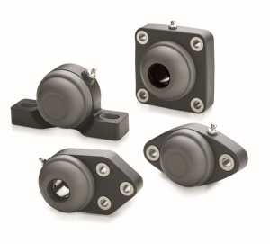 zespoły łożyskowe