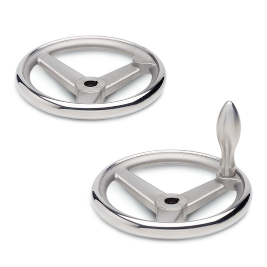 kola napedowe higieniczne