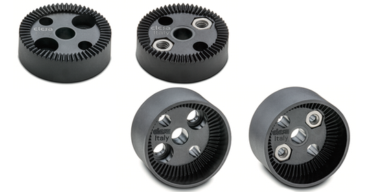 pierscienie pozycjonujace RDB