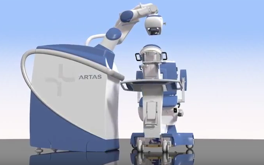 maszyna do przeszczepow