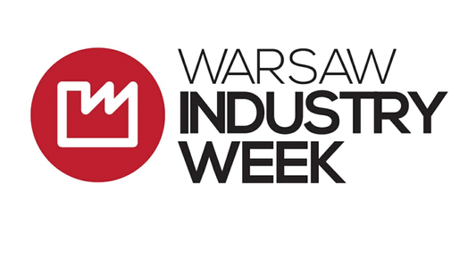warsaw industry naglowek