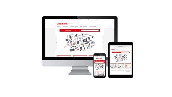 nowa strona Elesa Ganter head