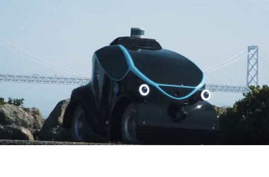 patrol z dronem