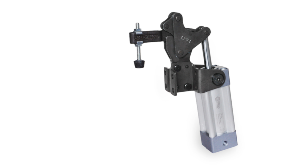 dociskacze pneumatyczne