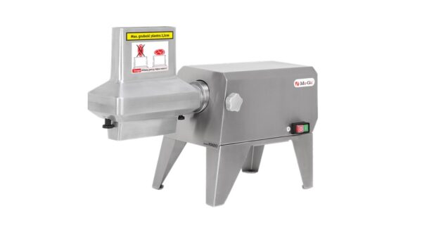 Praktyczne wykorzystanie elementów przeniesienia napędu z tworzyw sztucznych – case study Bydgoskich Zakładów Maszyn Gastronomicznych „Ma-Ga” Sp. z o.o.