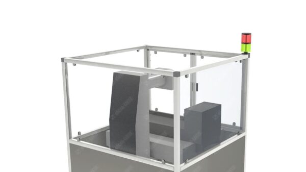 Jak prosto i szybko zamontować osłonę lub wygrodzenie? Poznaj sekrety uchwytów PC i PPR.