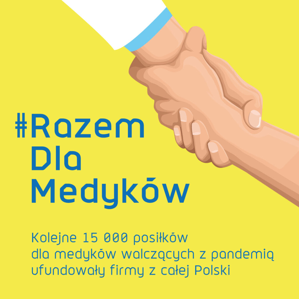 Razem dla Medyków