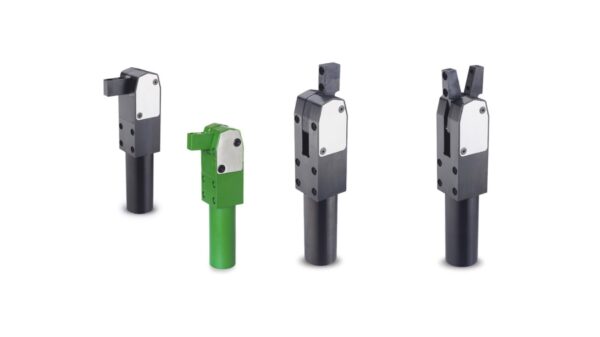 Dociskacze spawalnicze do wysokowydajnych cykli produkcyjnych