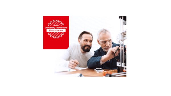 Warsztaty techniczne