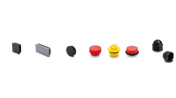 Elementy zabezpieczające