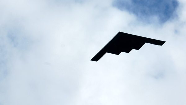 Niewidzialny tankowiec