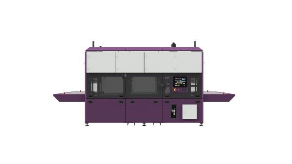 Elementy Elesa+Ganter w Maszynie do zgrzewania opakowan