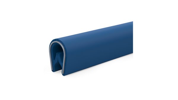 Osłony krawędzi z kauczuku