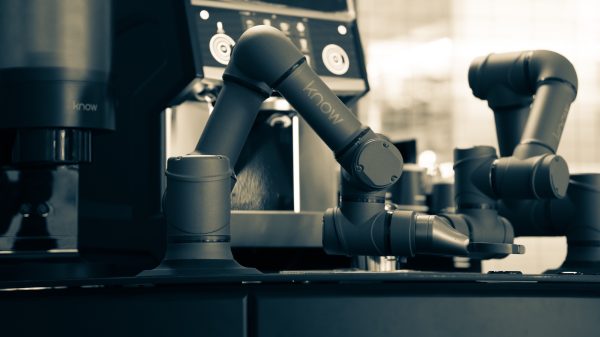 Mechaniczne sadzenie drzew