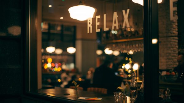 Automatyczna Restauracja