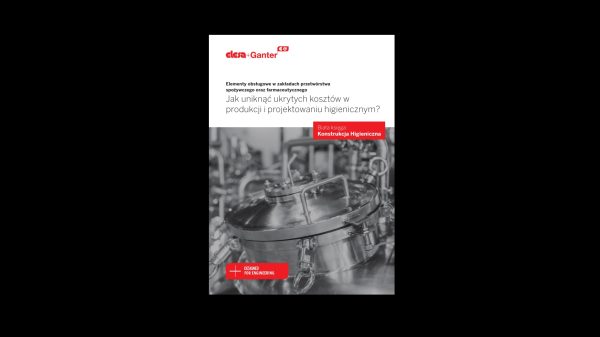 Jak uniknąć ukrytych kosztów w produkcji i projektowaniu higienicznym?